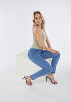 Fit Jeans