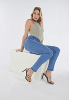 Fit Jeans