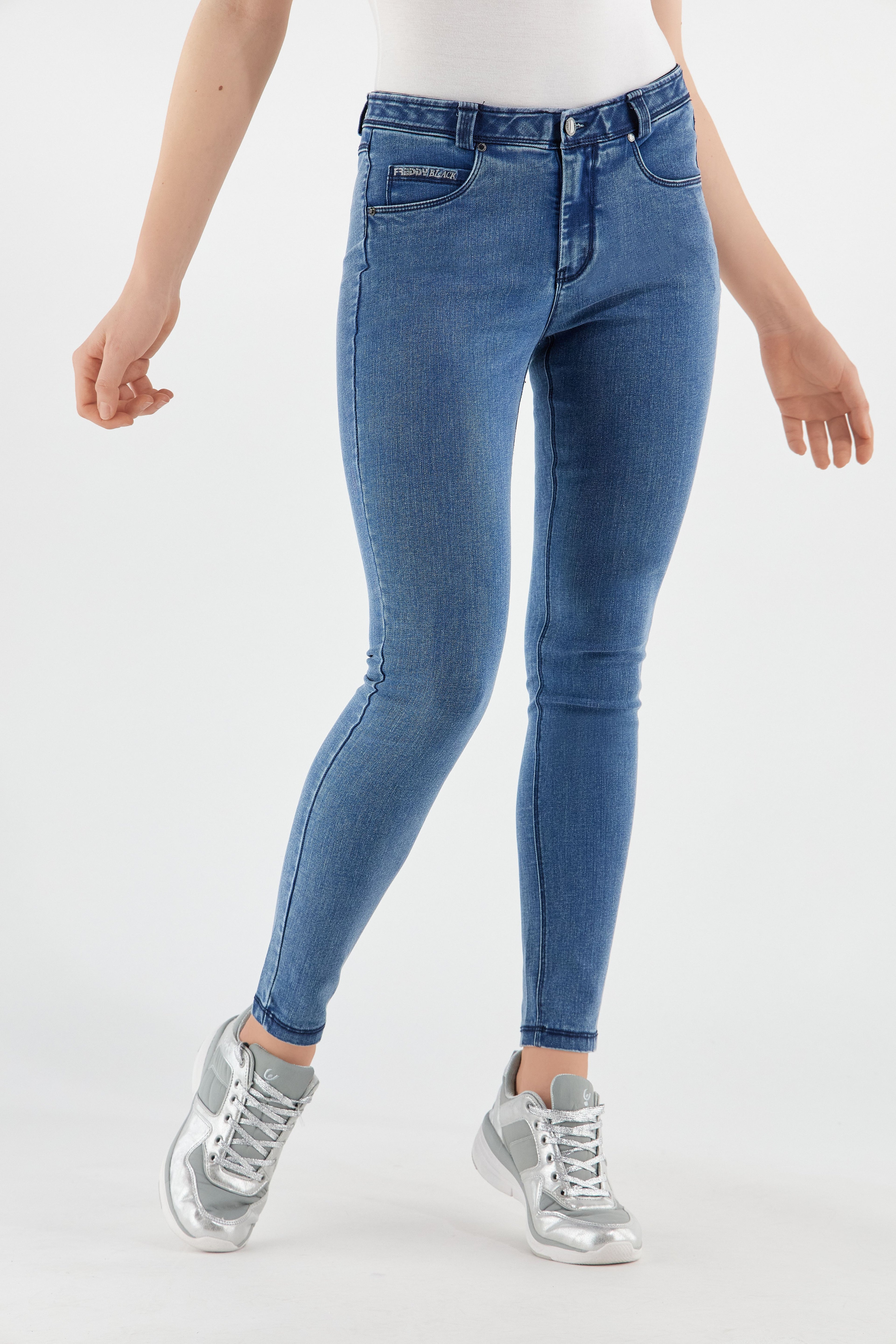 Fit Jeans
