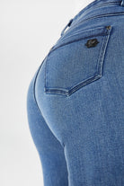 Fit Jeans