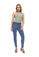 Fit Jeans