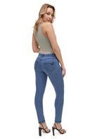 Fit Jeans