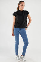 Fit Jeans