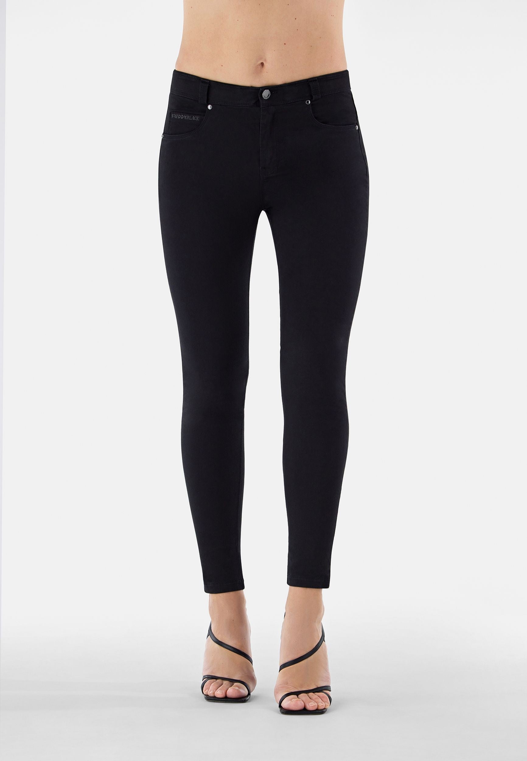 Fit Jeans