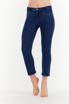 Fit Jeans