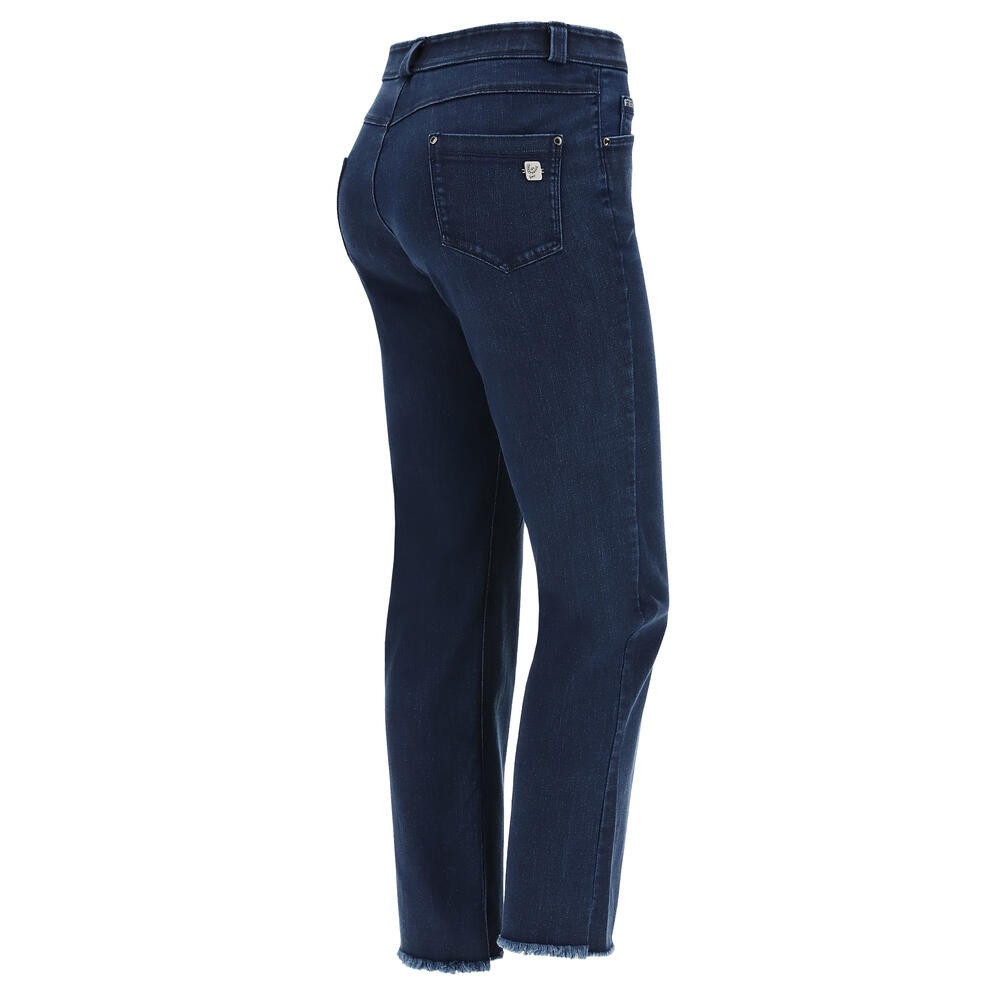 Fit Jeans