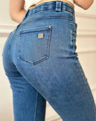 Fit Jeans