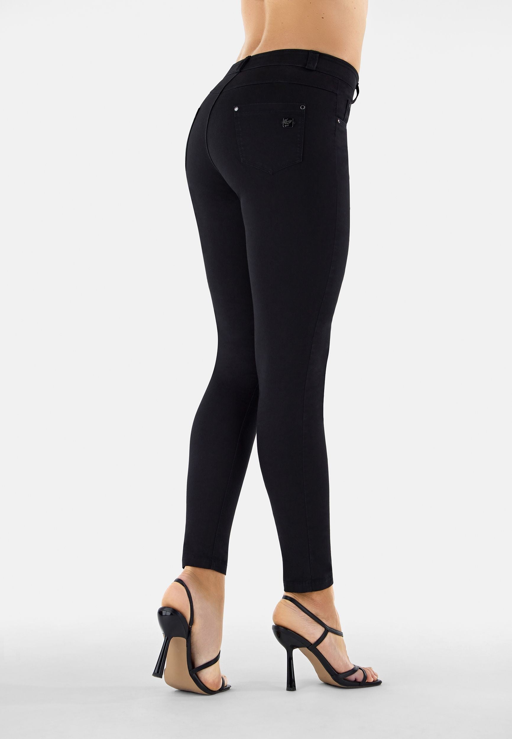 Fit Jeans