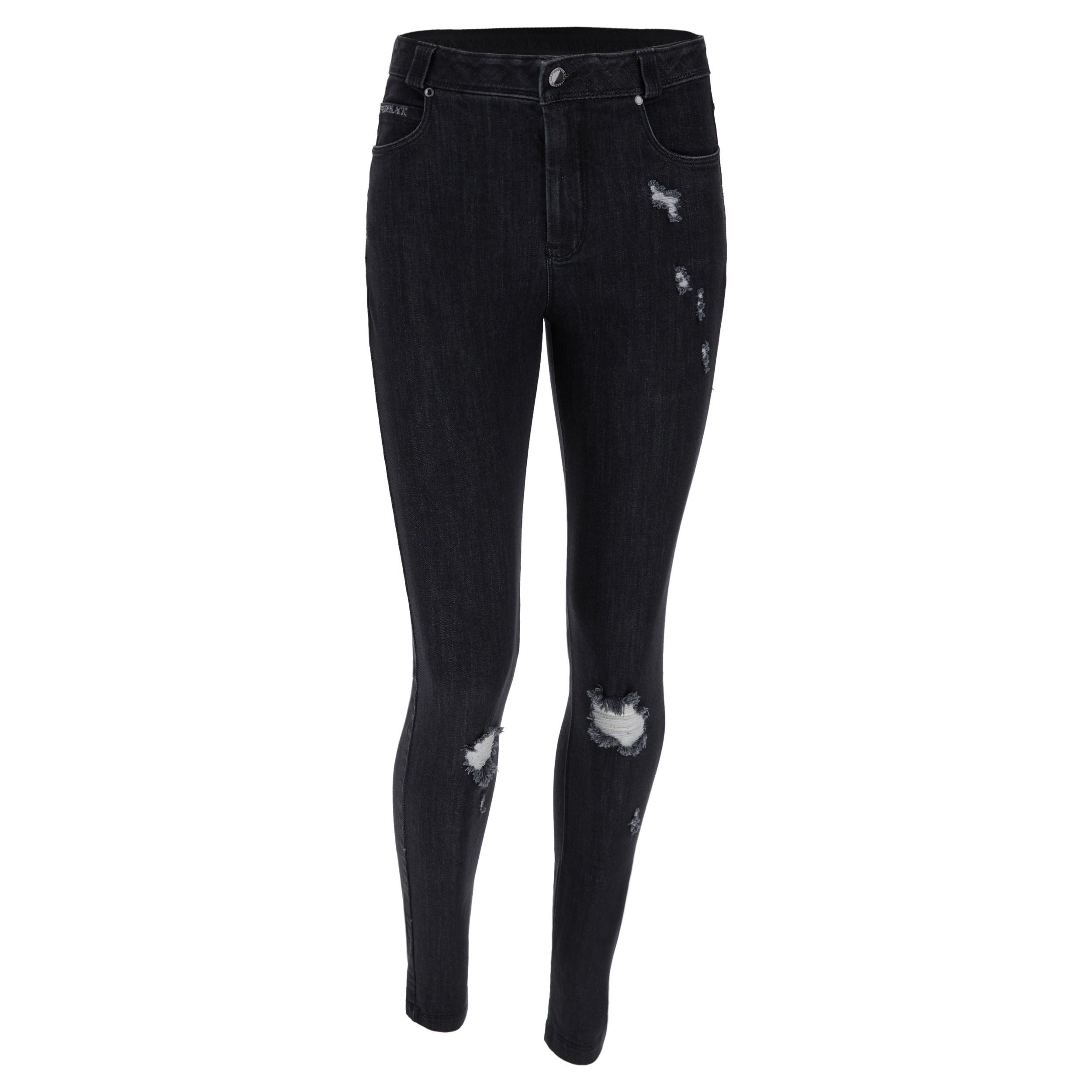 Fit Jeans