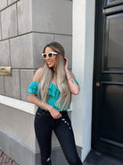 Fit Jeans