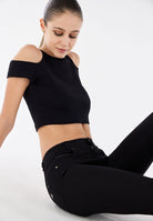Fit Jeans