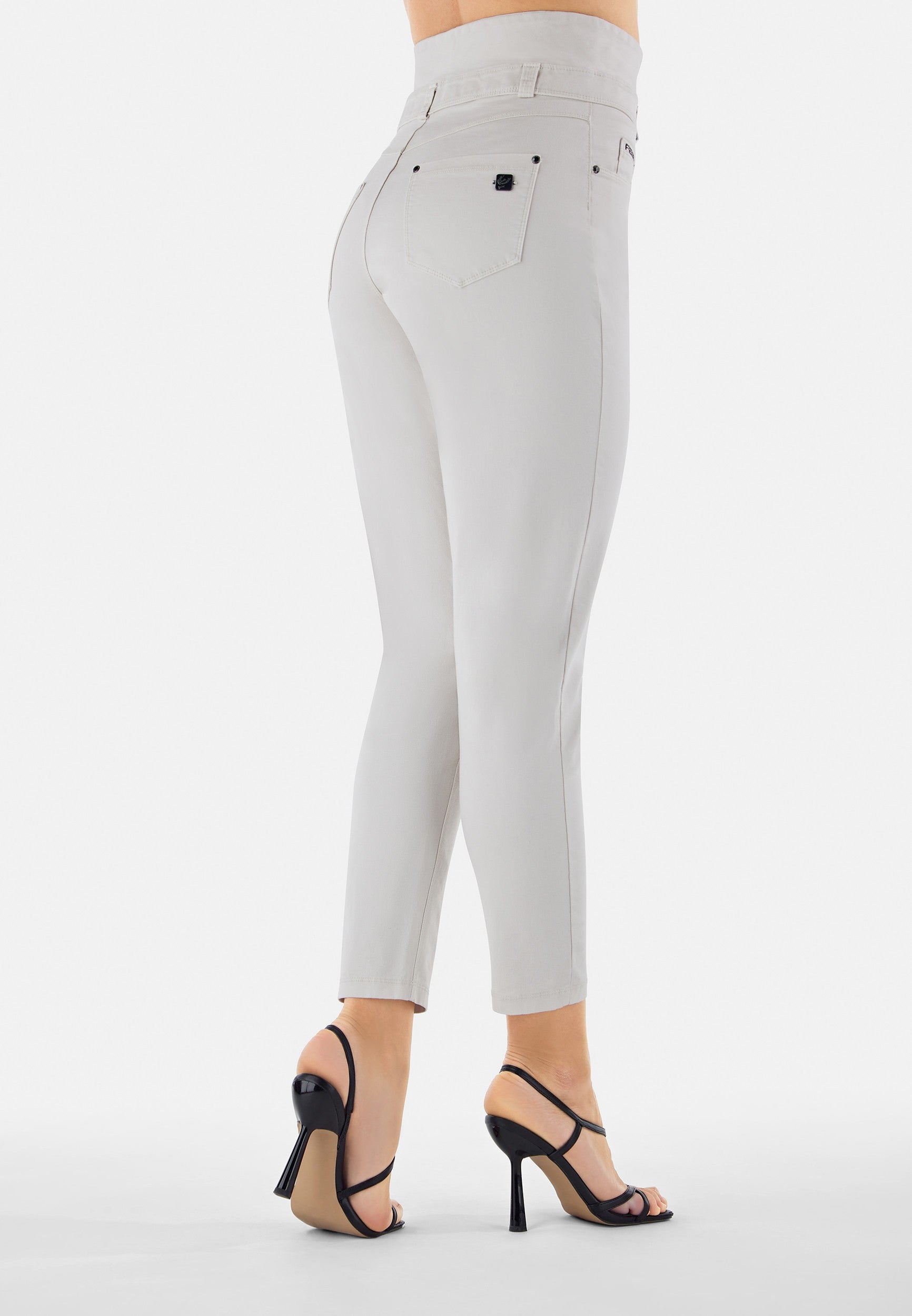 Fit Jeans