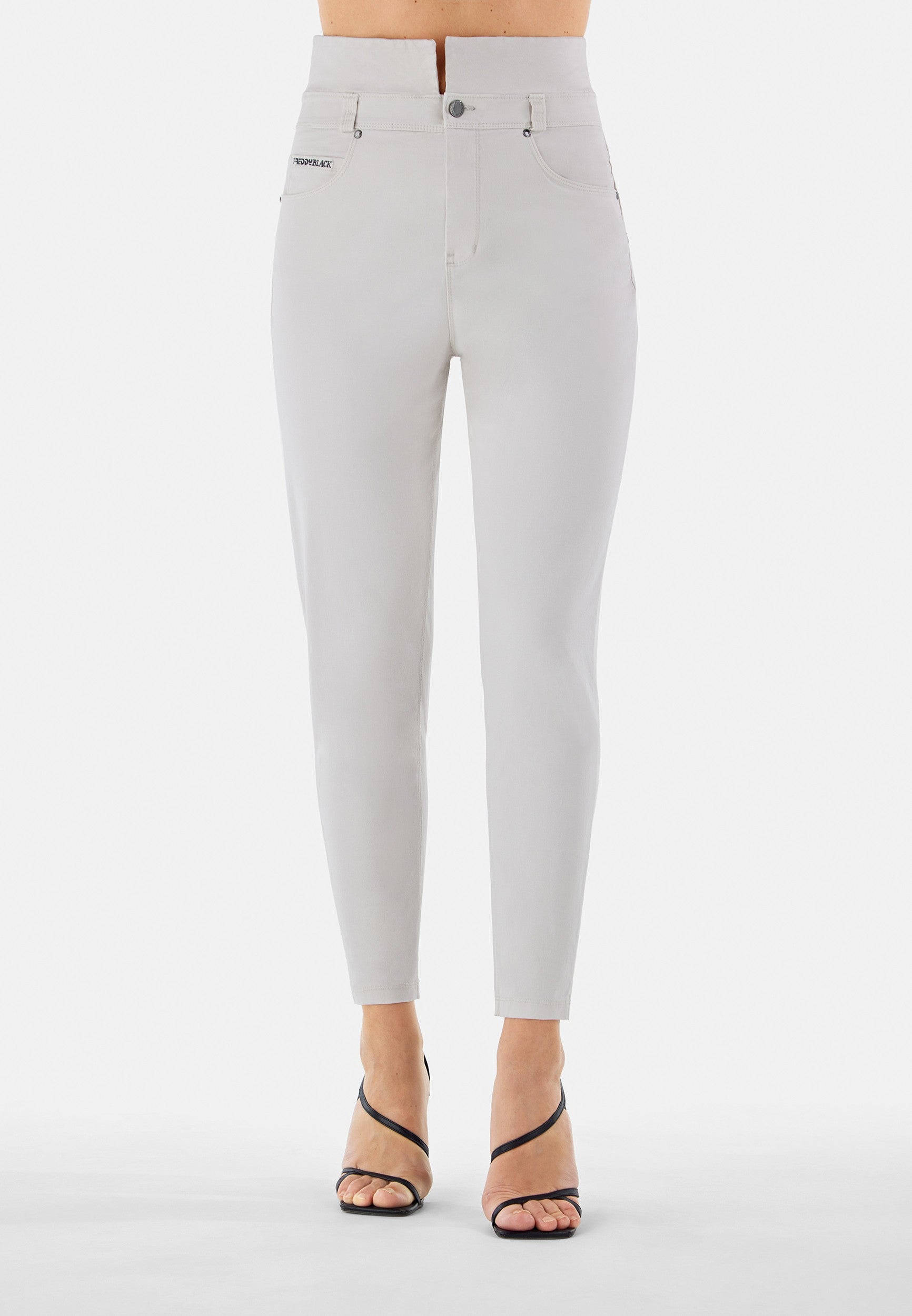 Fit Jeans