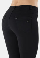 Fit Jeans