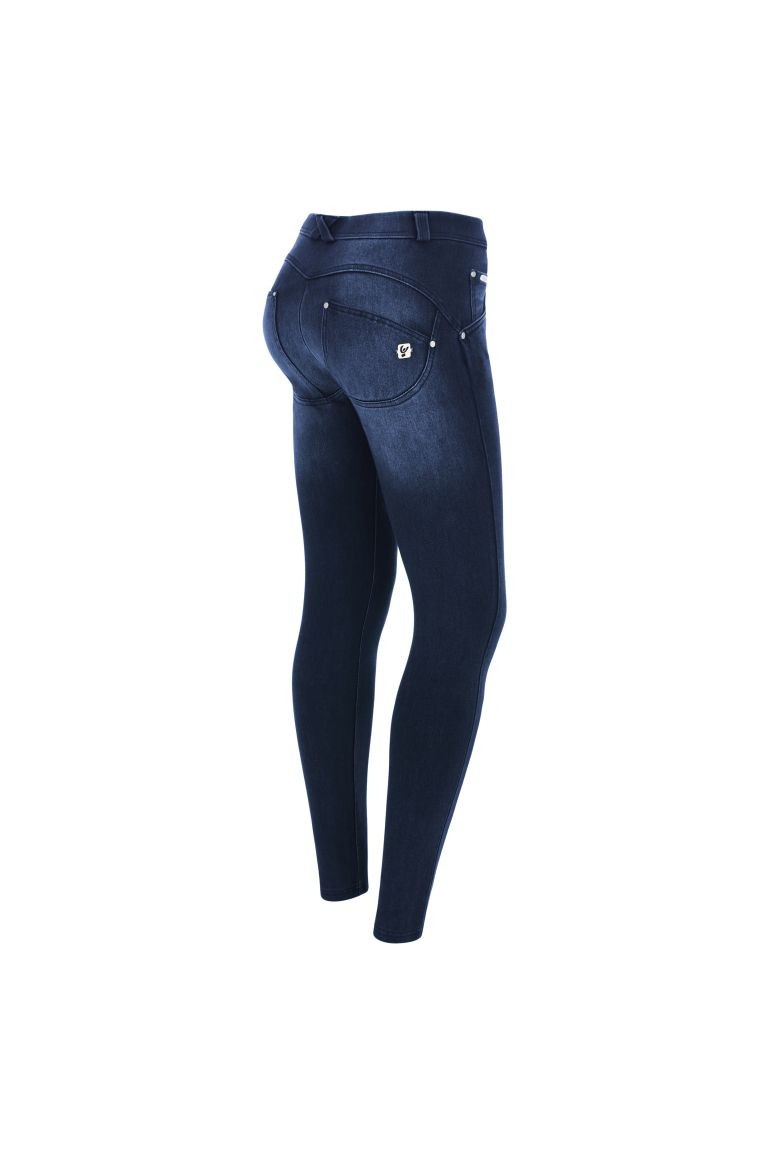 WR.UP® Snug Jeans