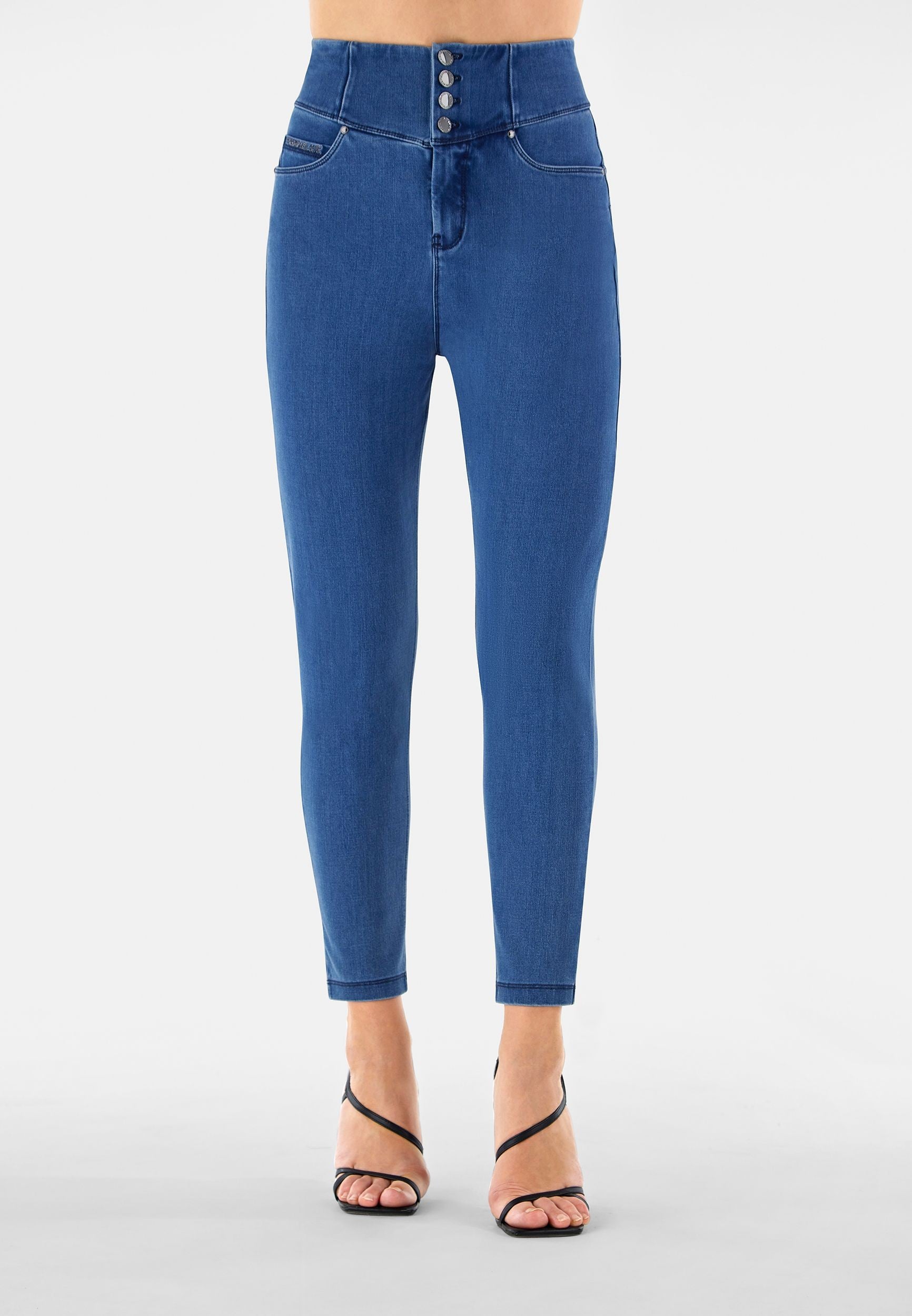 Fit Jeans