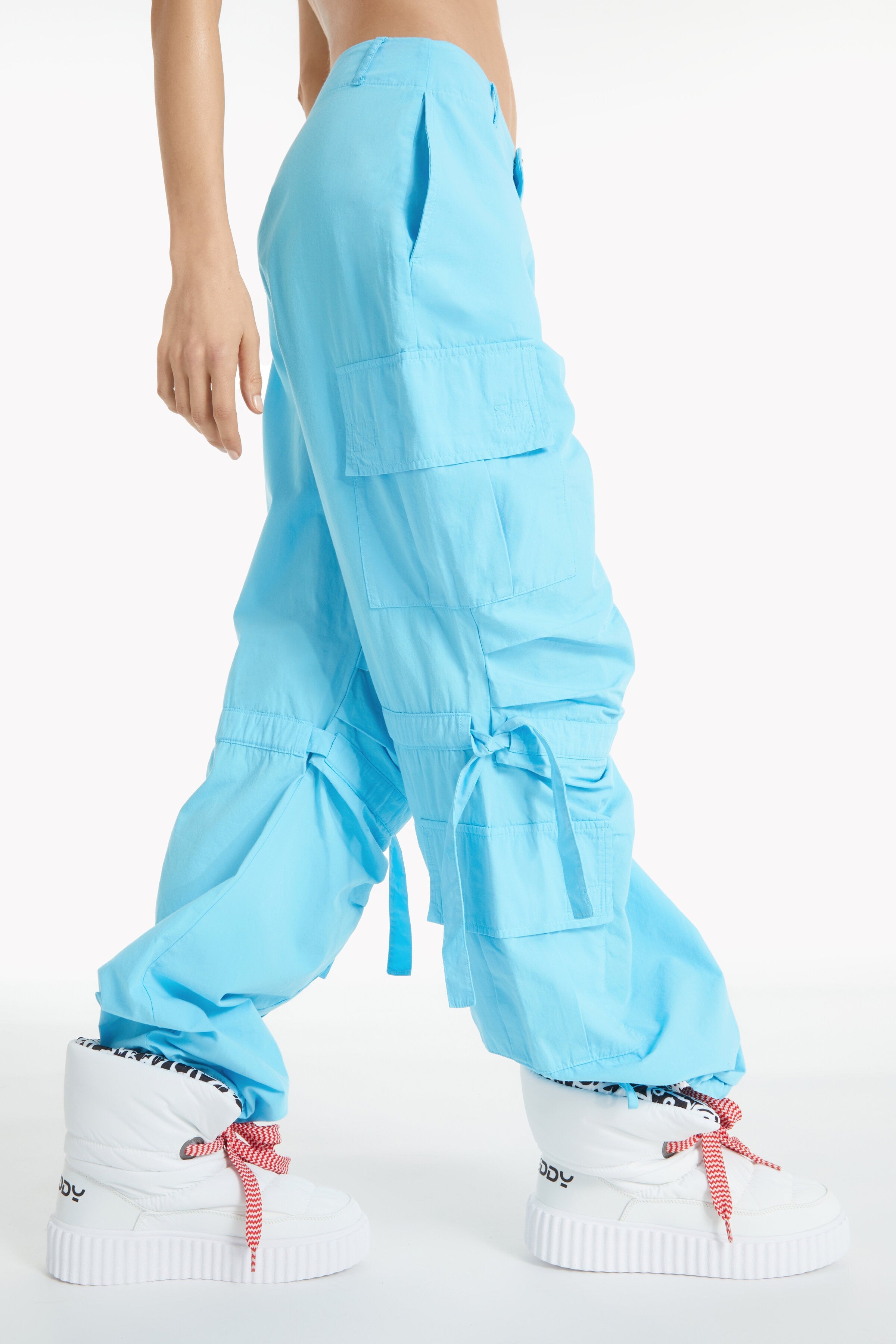 Cargo Pants