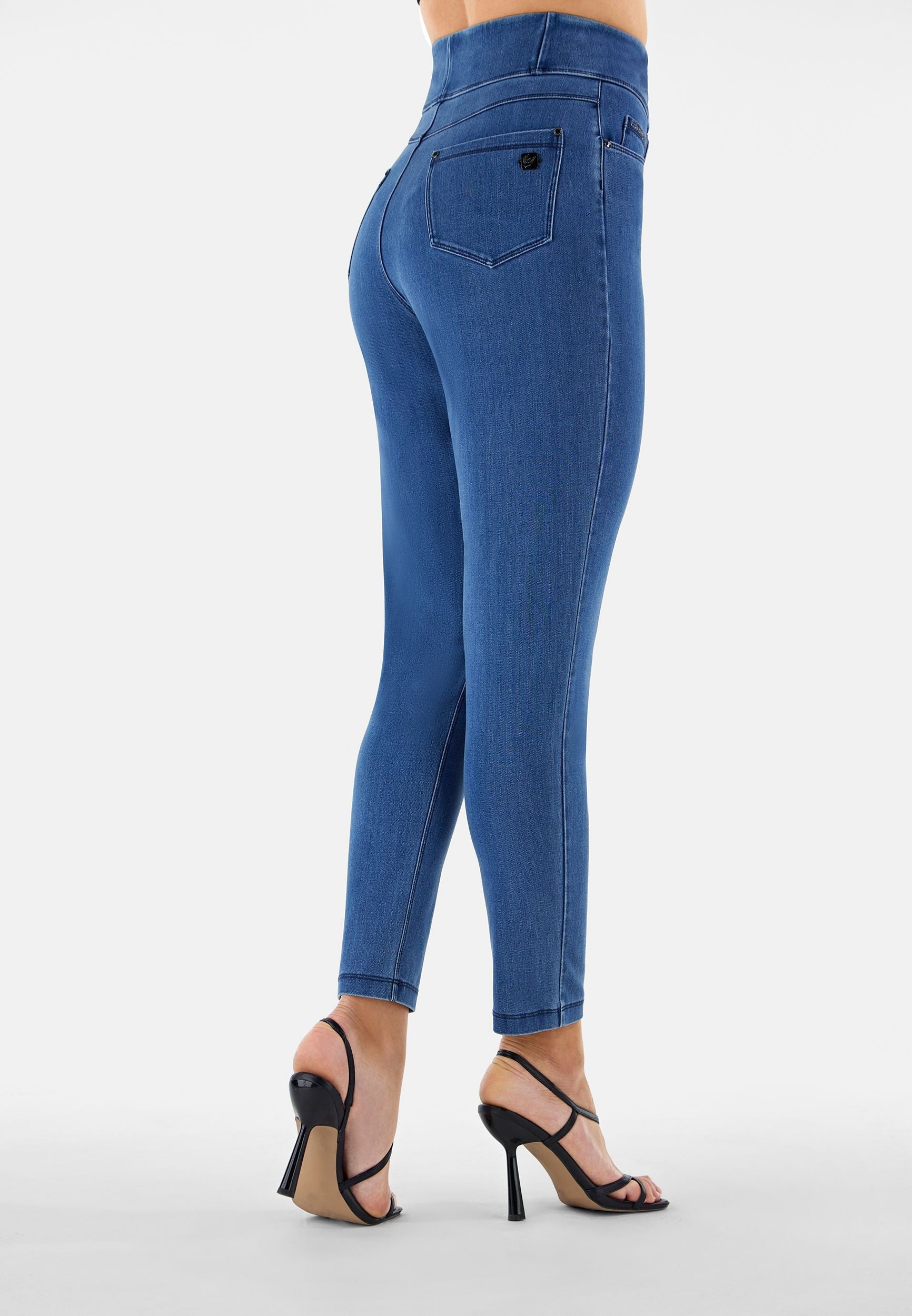 Fit Jeans