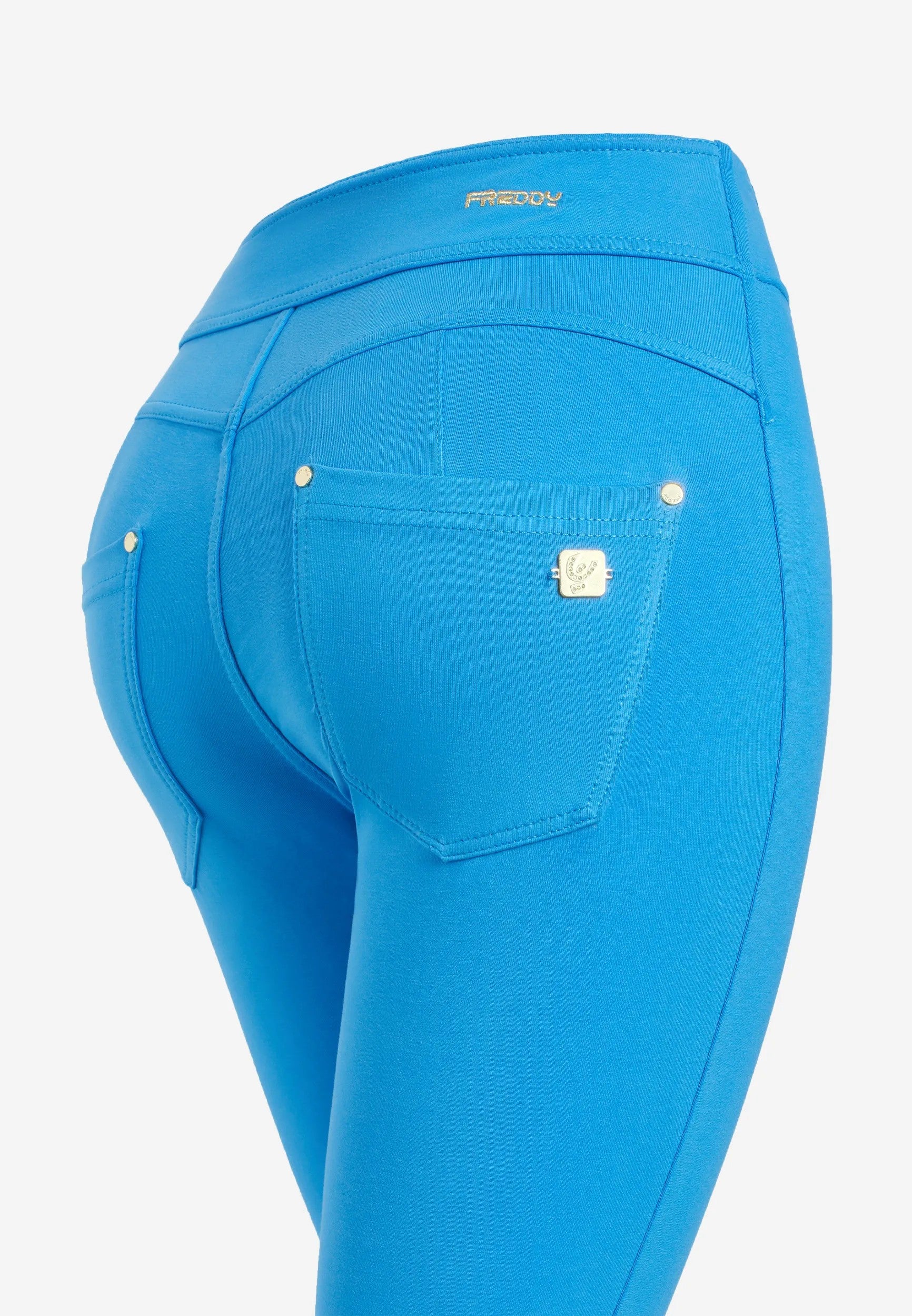 N.O.W.® Yoga Pants