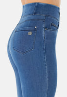 Fit Jeans