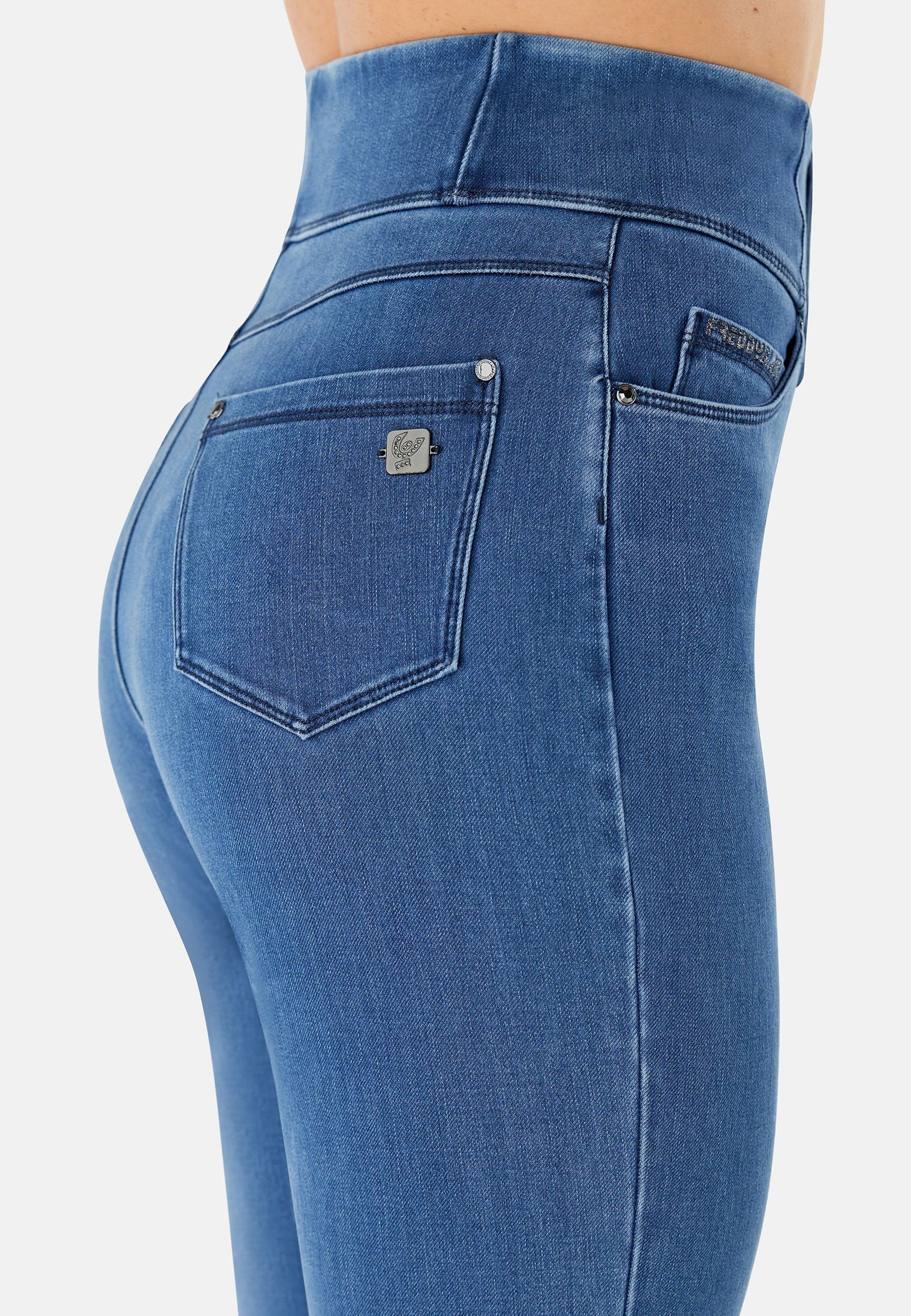 Fit Jeans