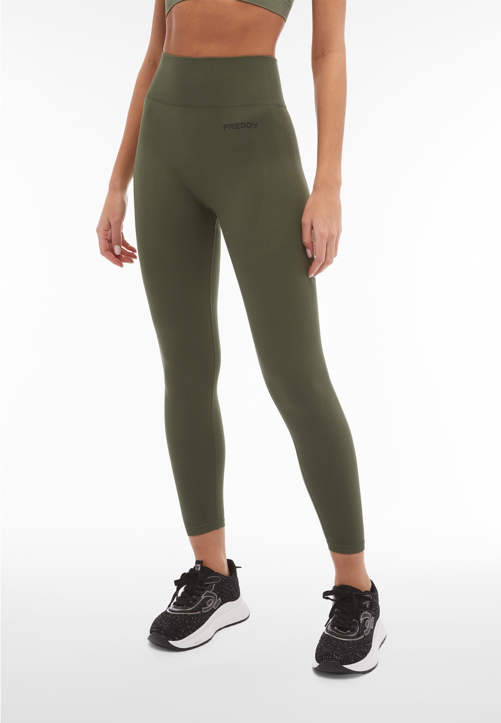 Seamless Sport Leggings