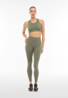 Seamless Sport Top