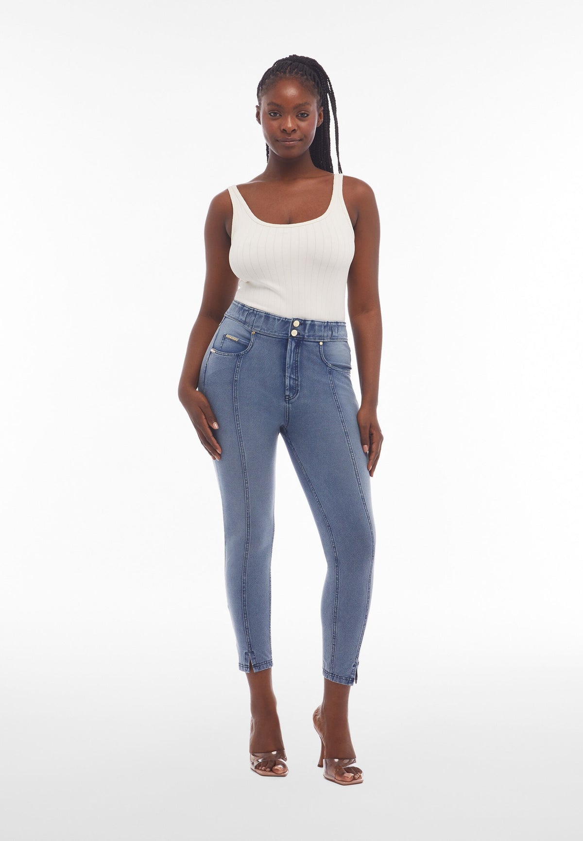 N.O.W.® Denim