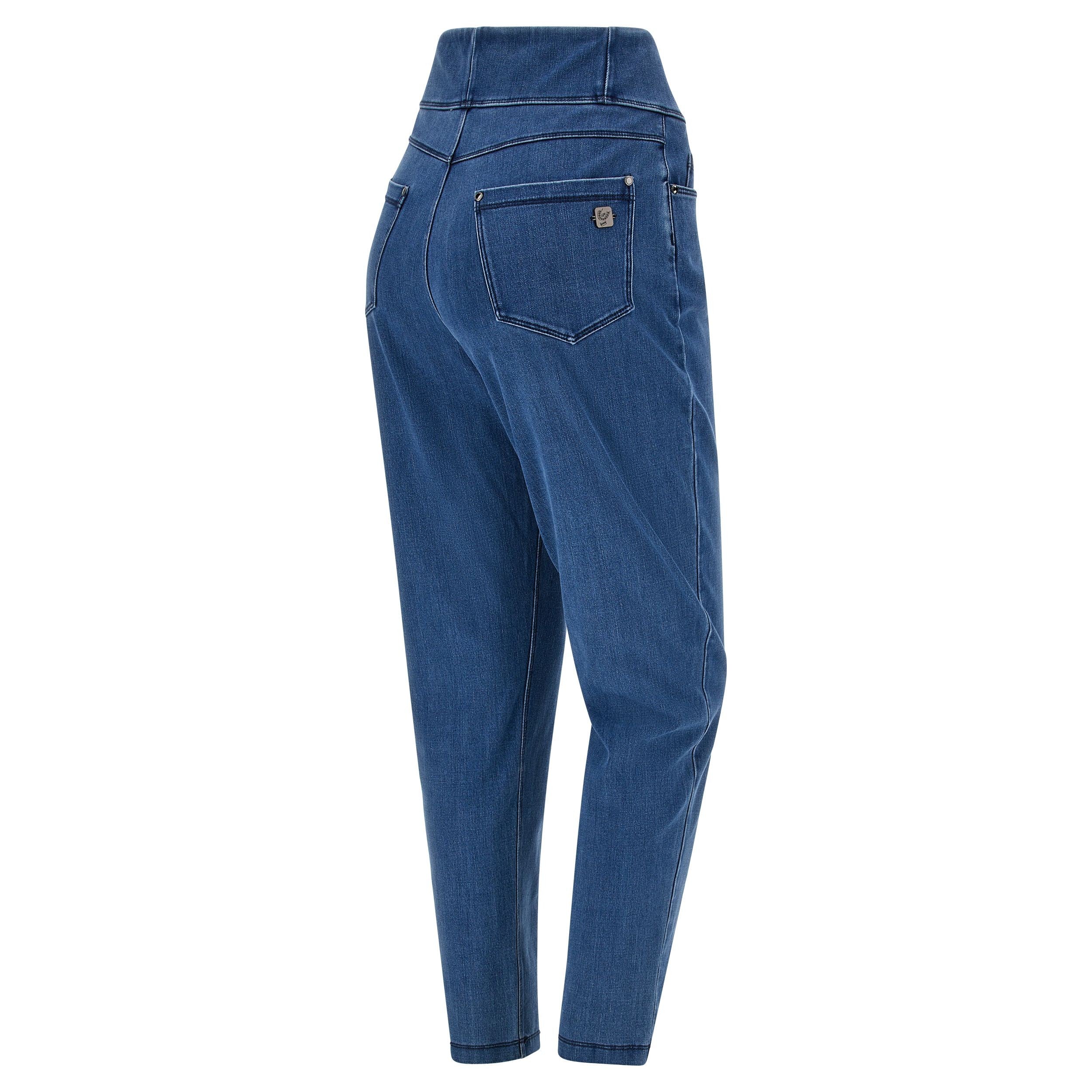 Fit Jeans