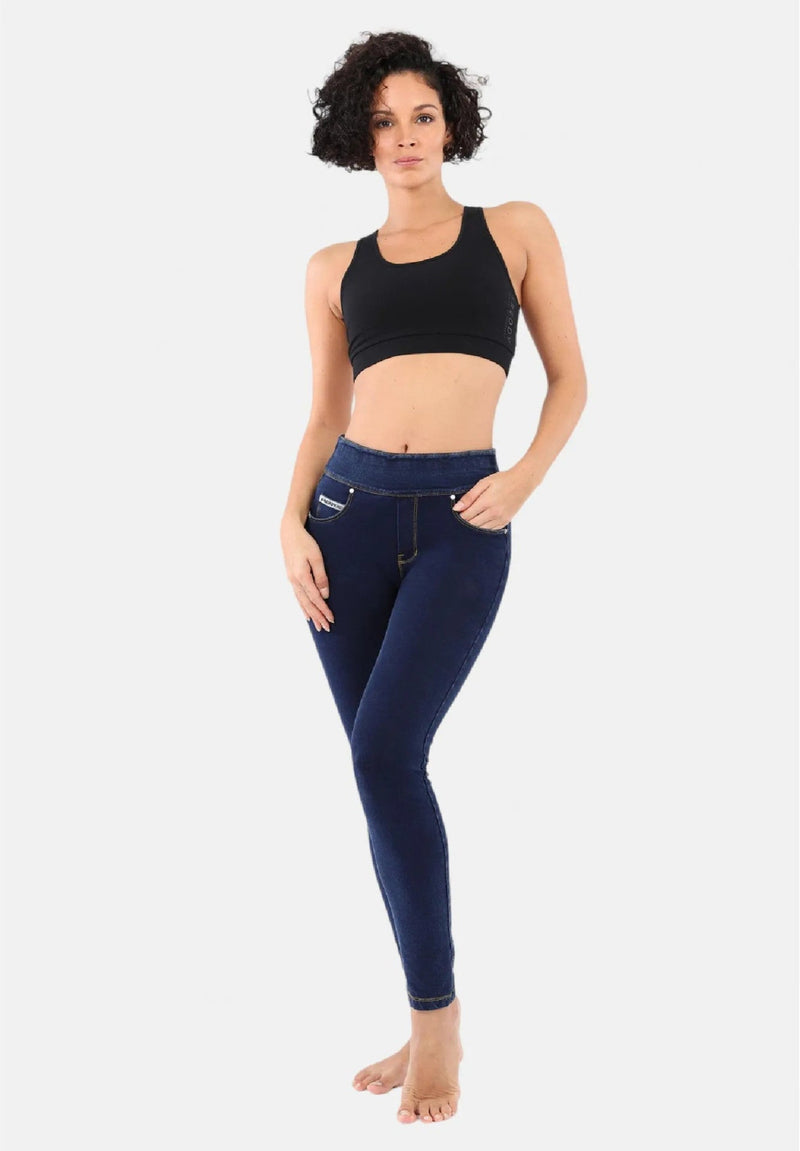 N.O.W.® Yoga Denim