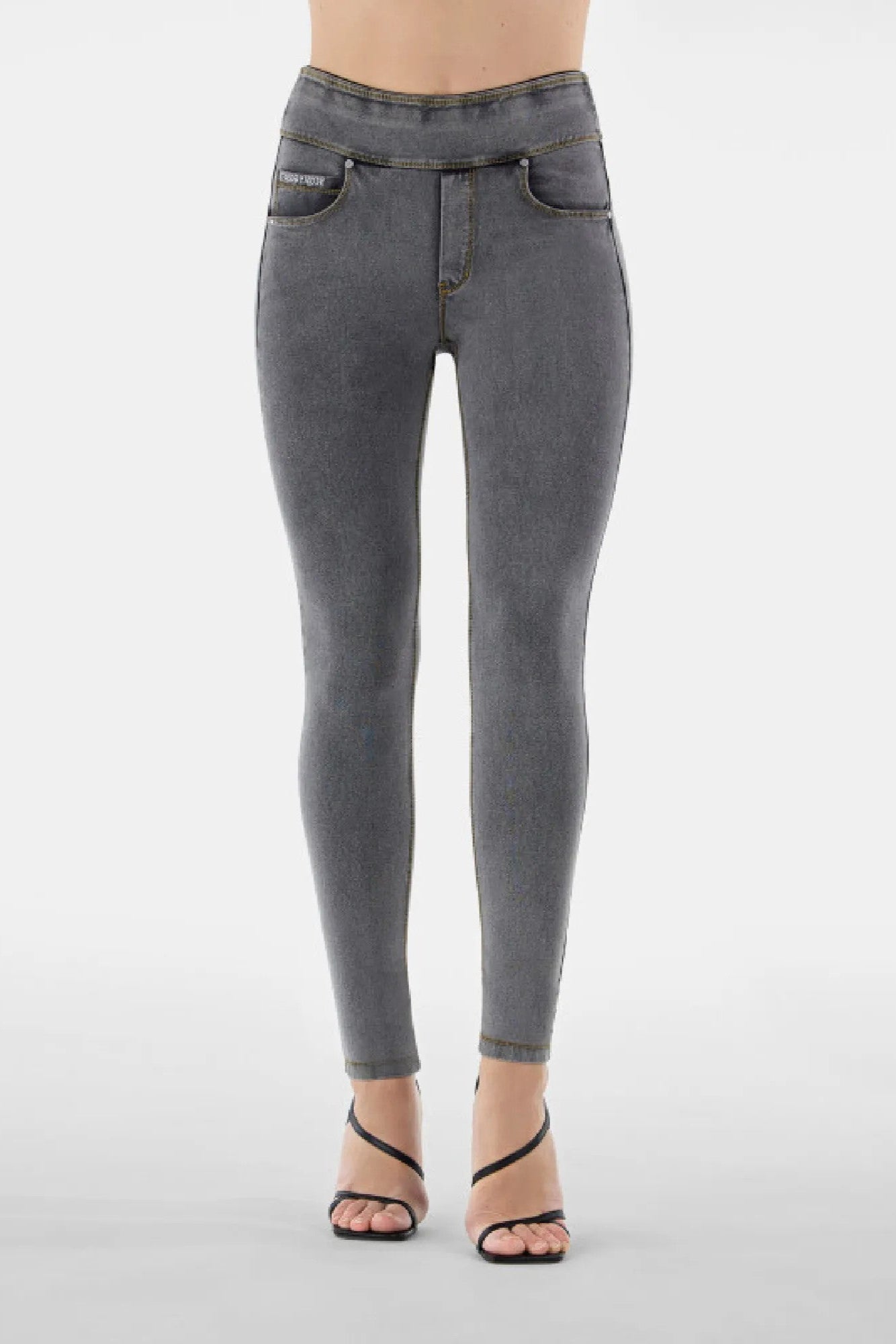 N.O.W.® Yoga Denim