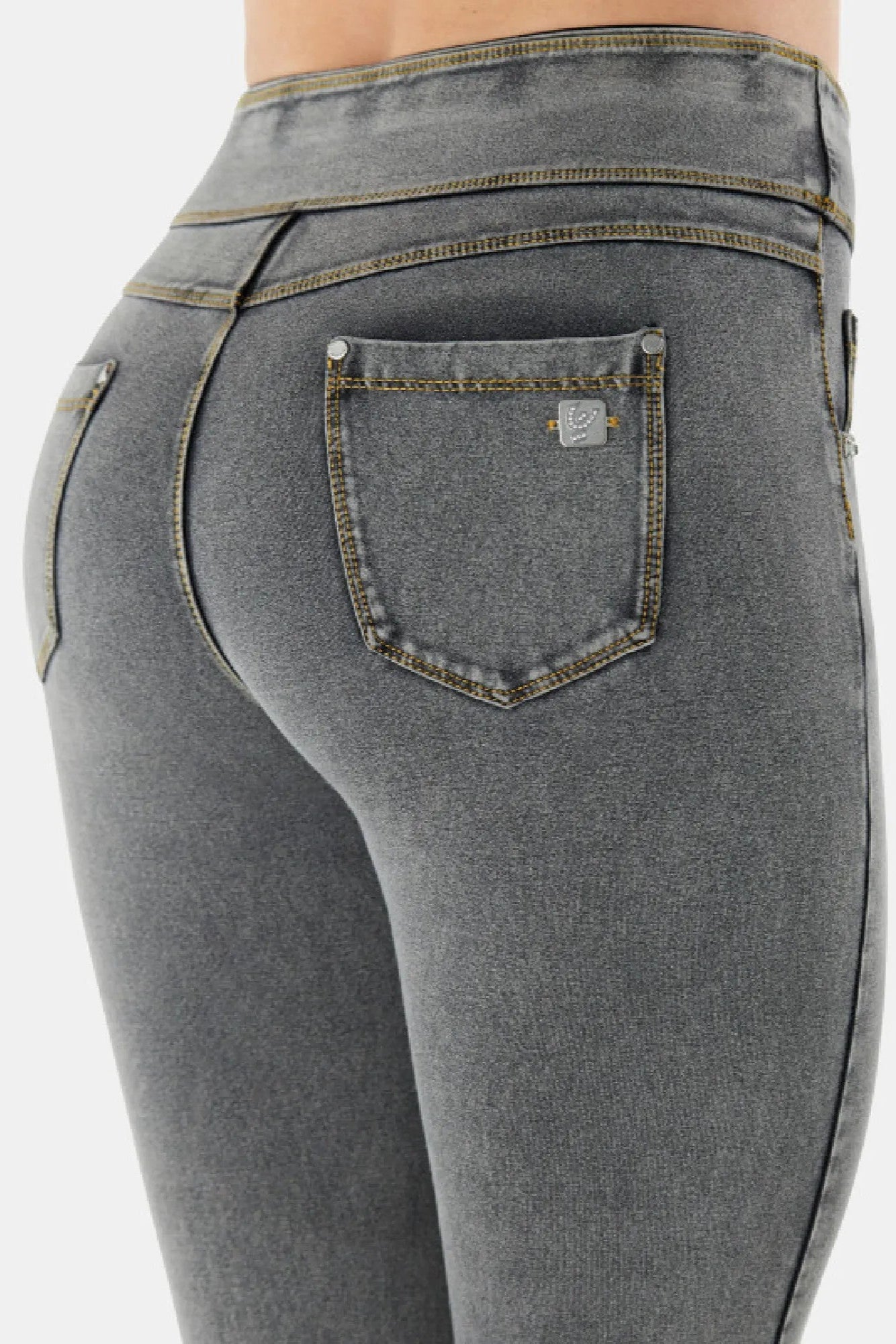 N.O.W.® Yoga Denim