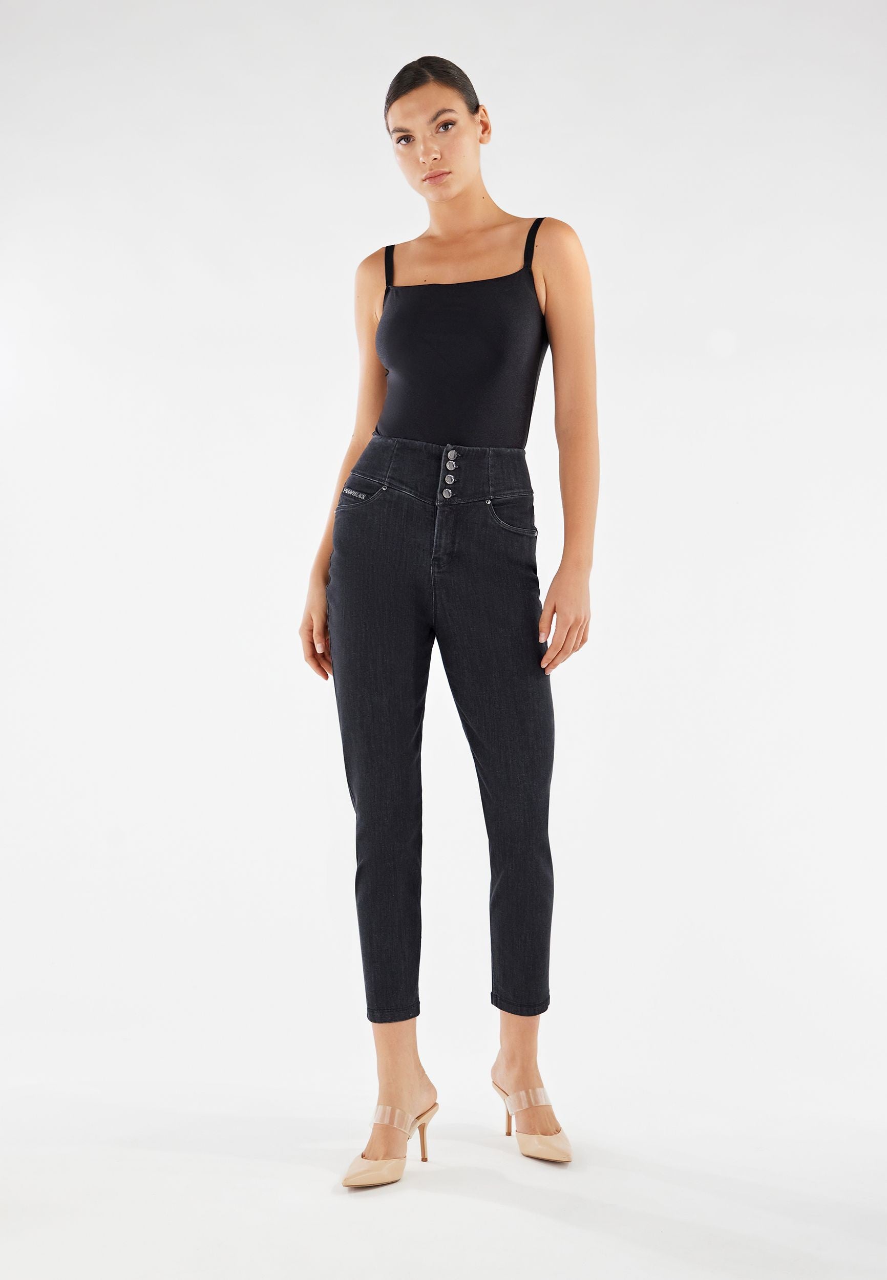 Fit Jeans