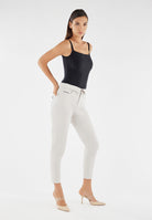Fit Jeans