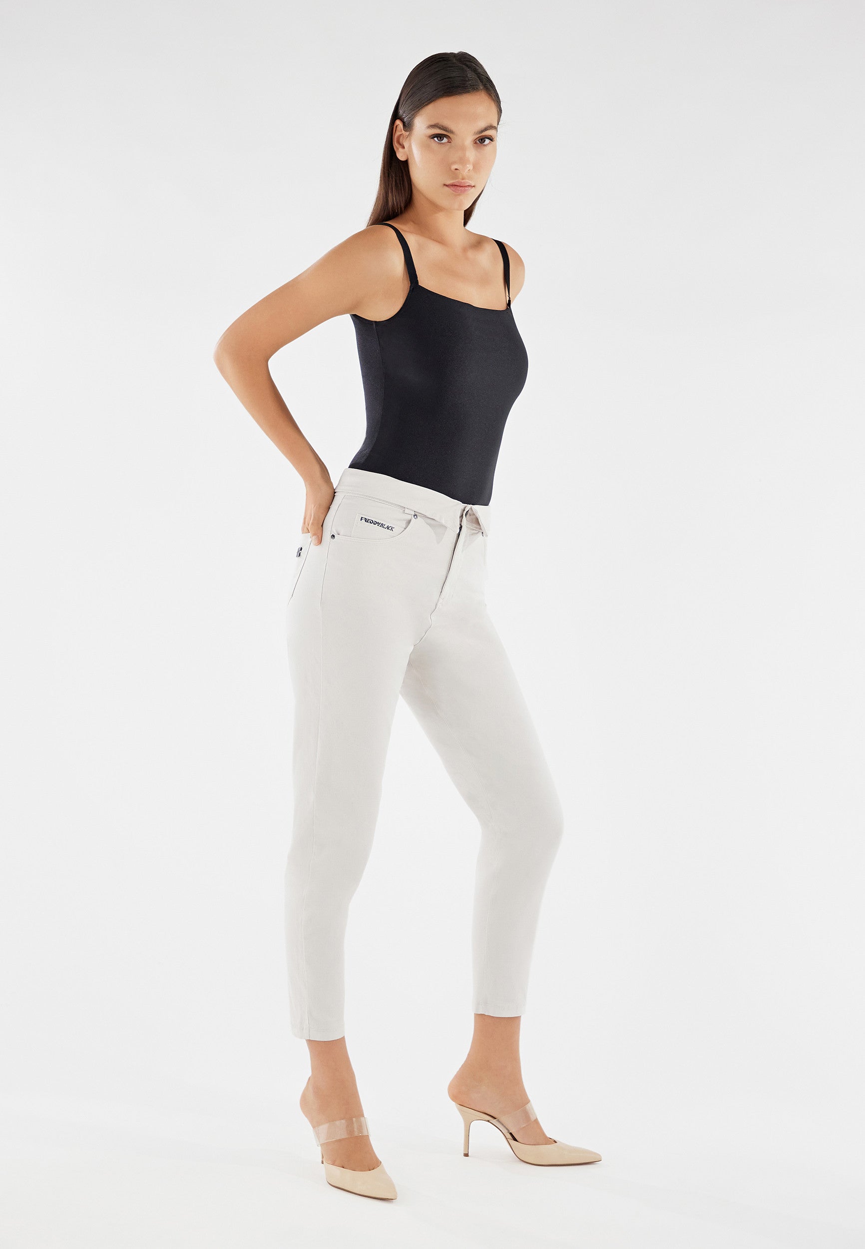 Fit Jeans