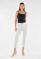 Fit Jeans