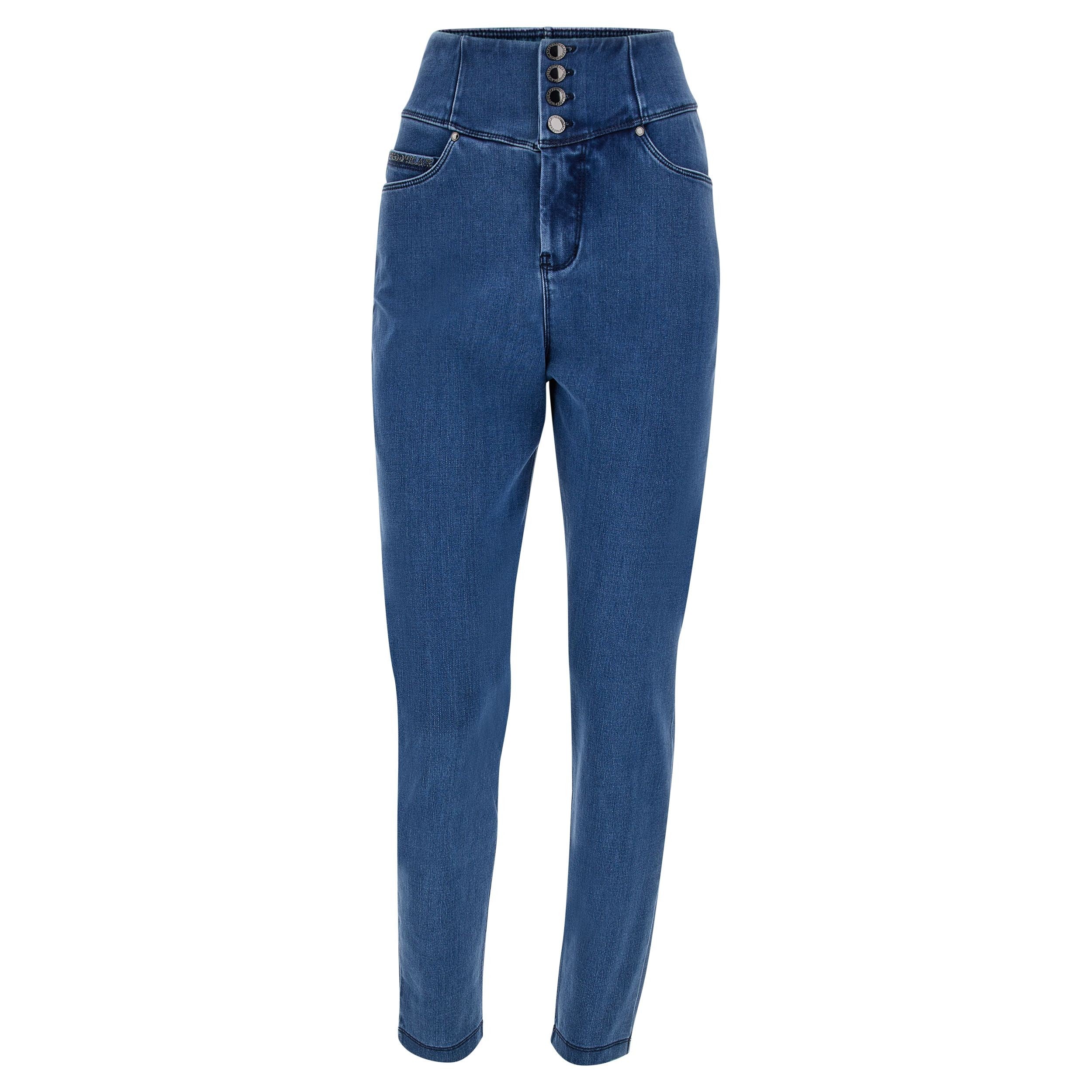 Fit Jeans