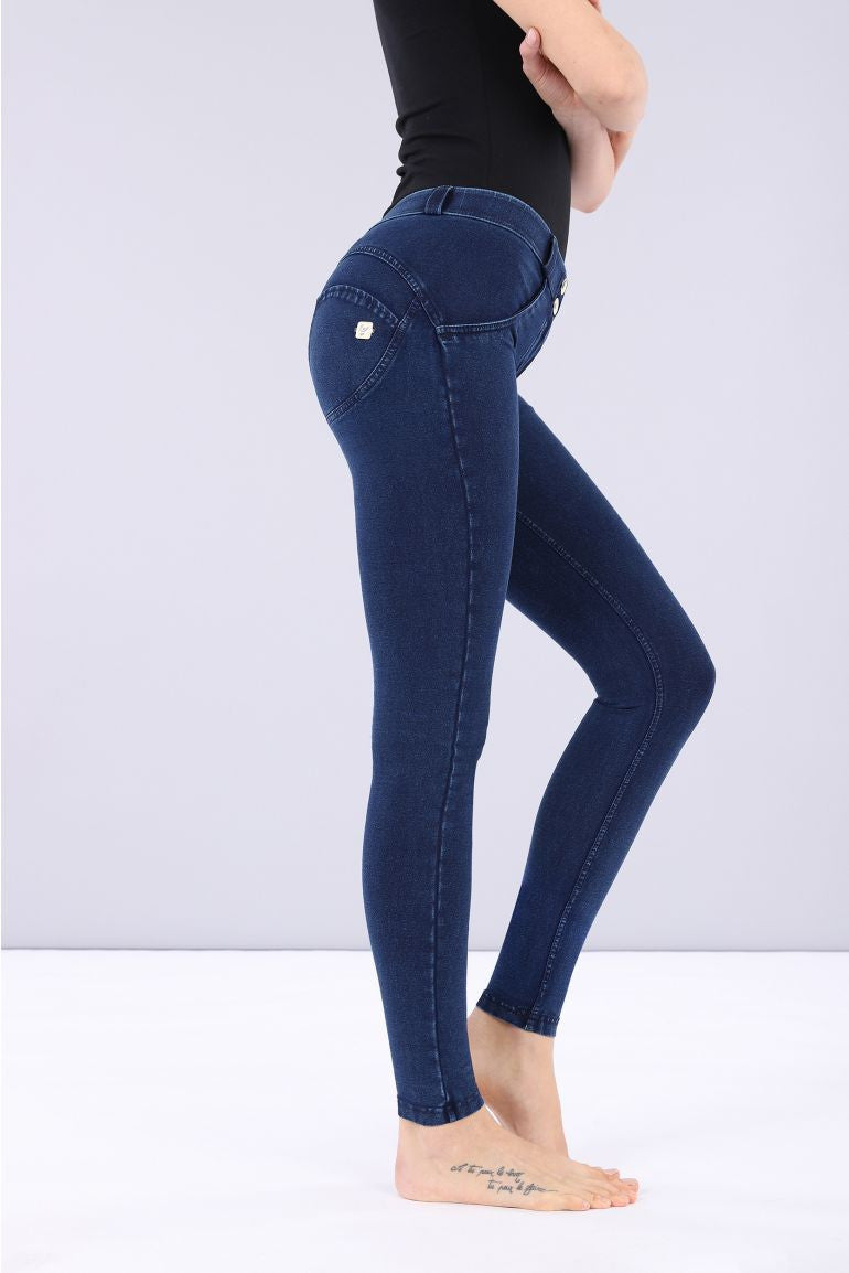 WR.UP® Push-Up - Denim