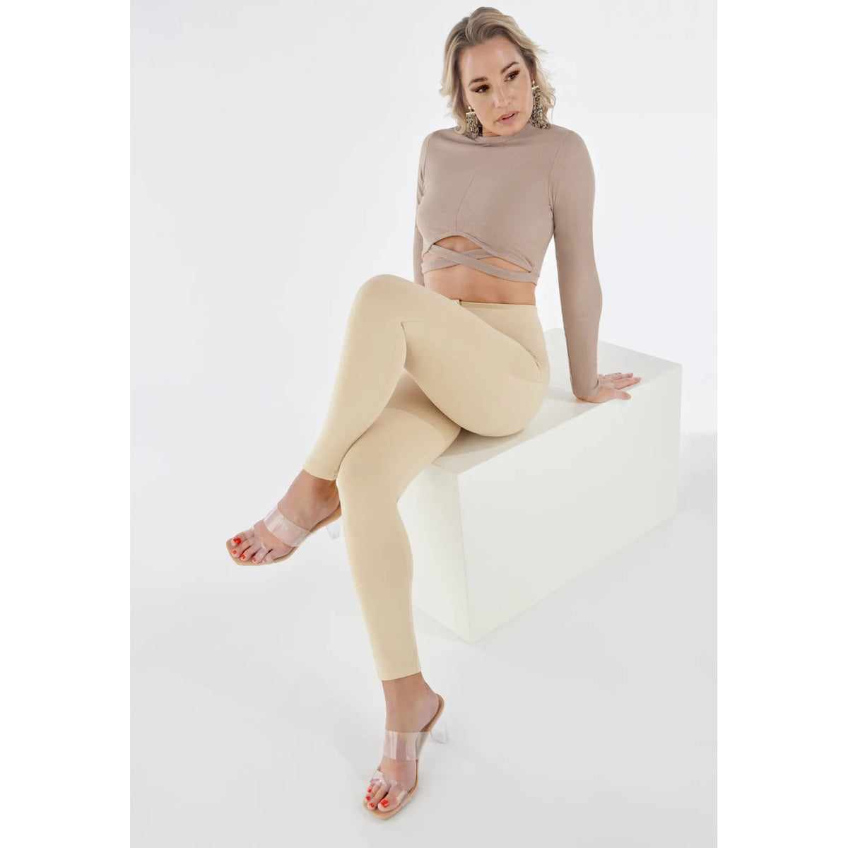 WR.UP® Push-Up - Pants