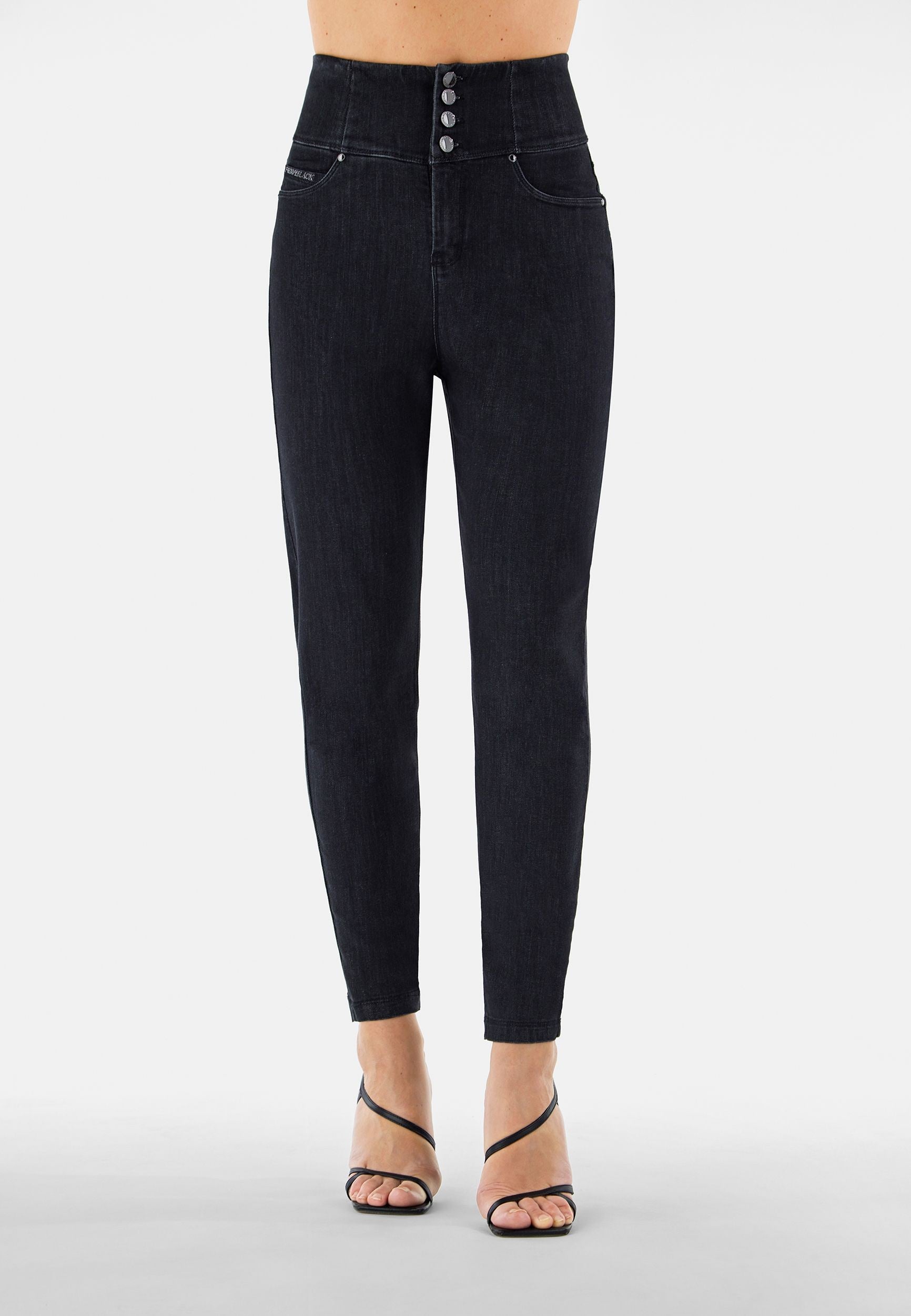 Fit Jeans