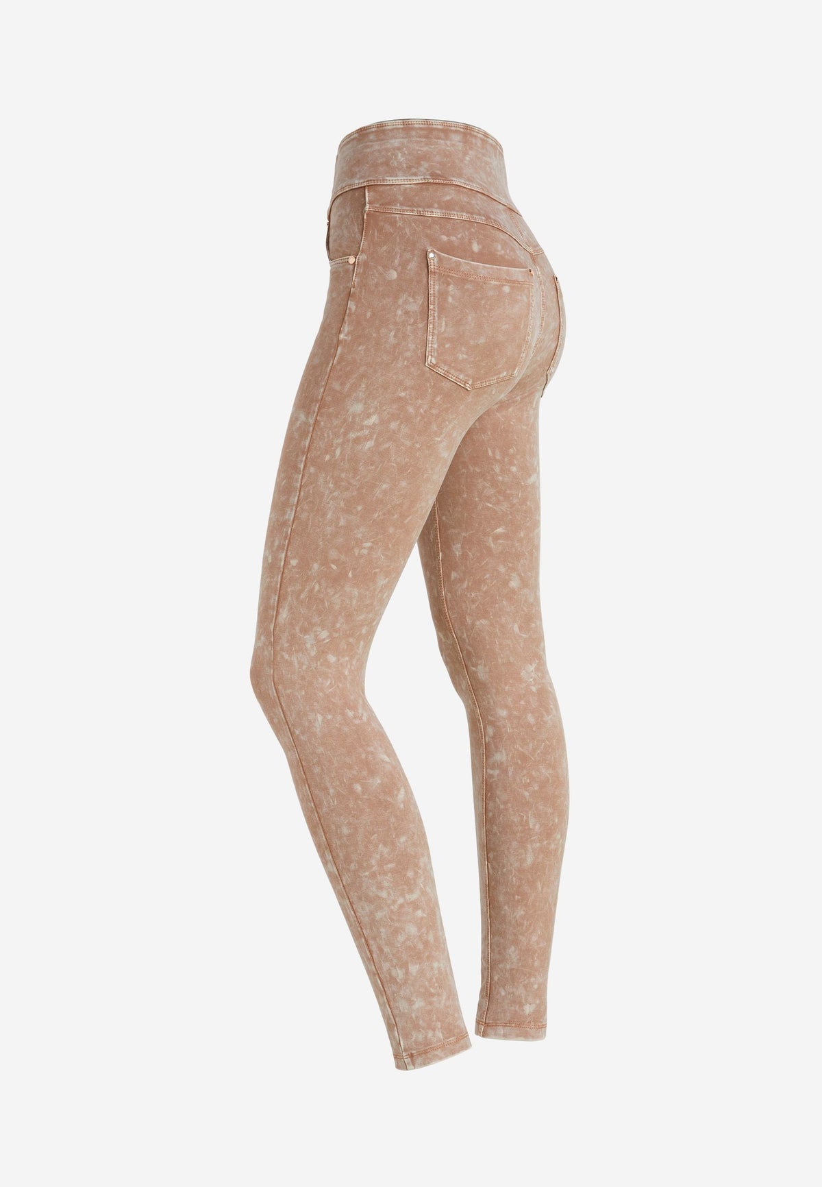N.O.W.® Yoga Denim