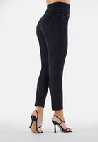 Fit Jeans