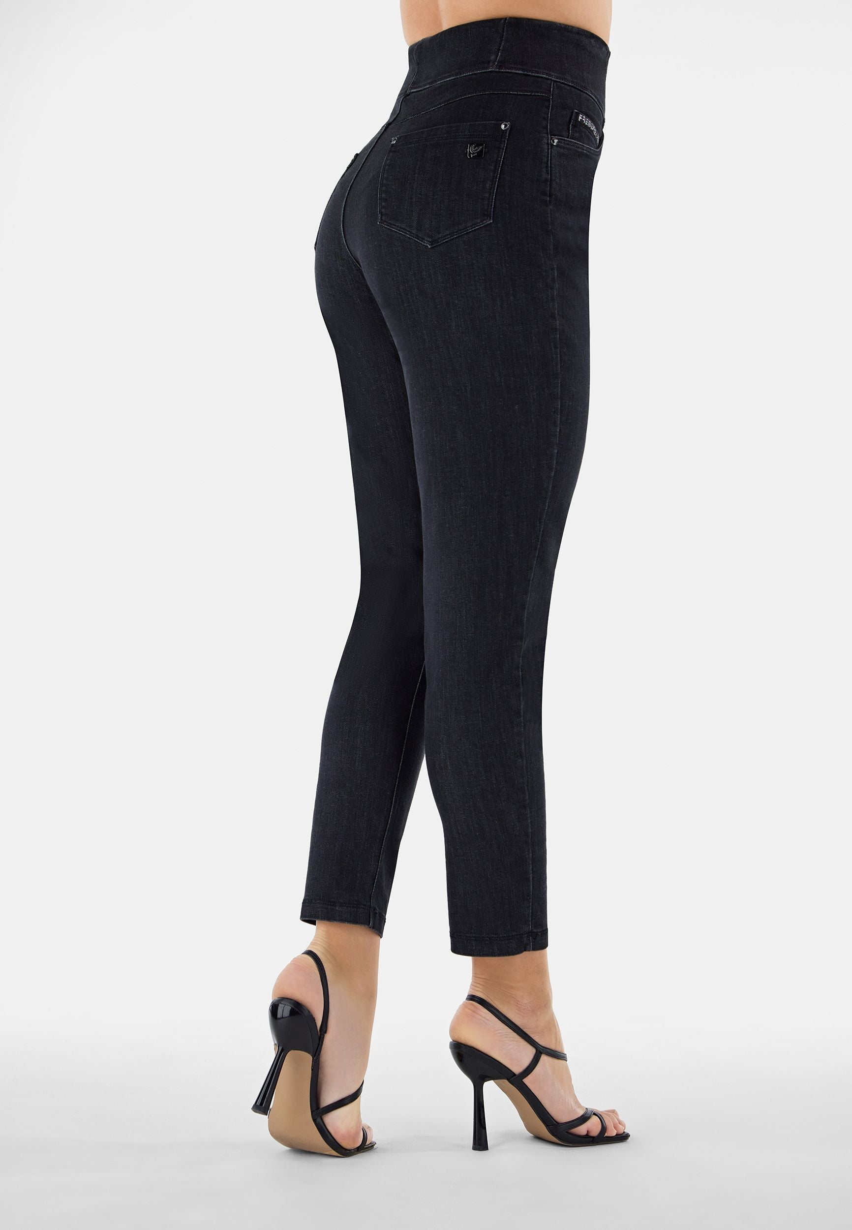 Fit Jeans