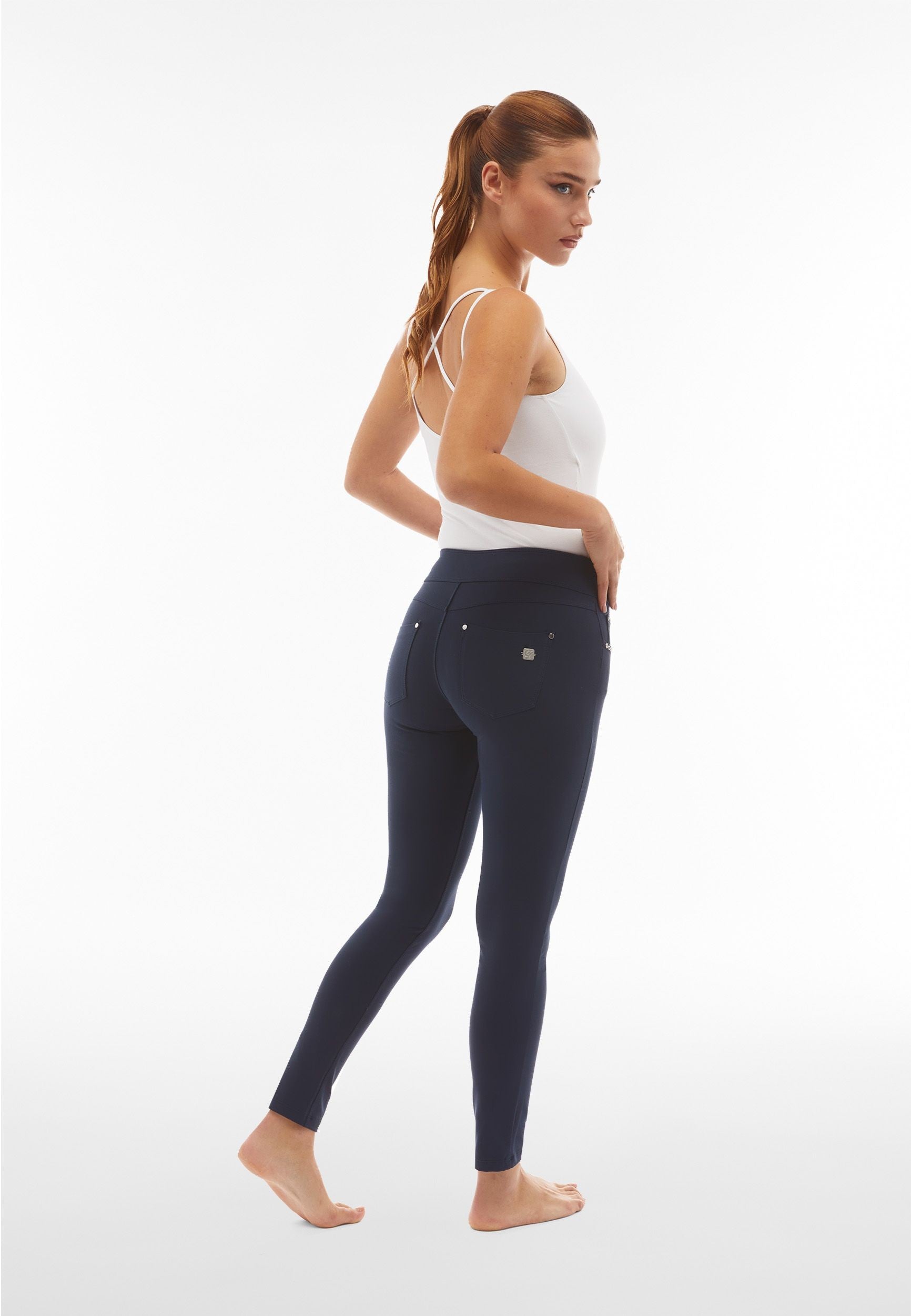 N.O.W.® Yoga Pants