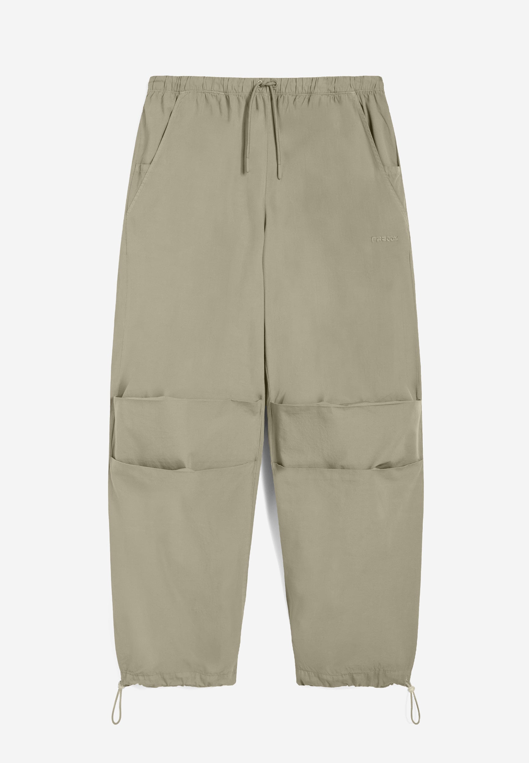 Parachute Pants