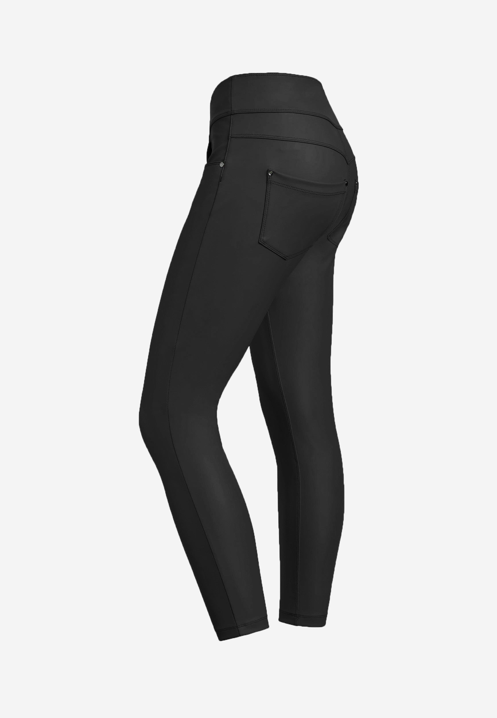 N.O.W.® Yoga Vegan Leather