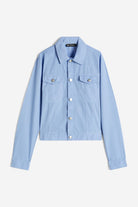 Trucker Jacket