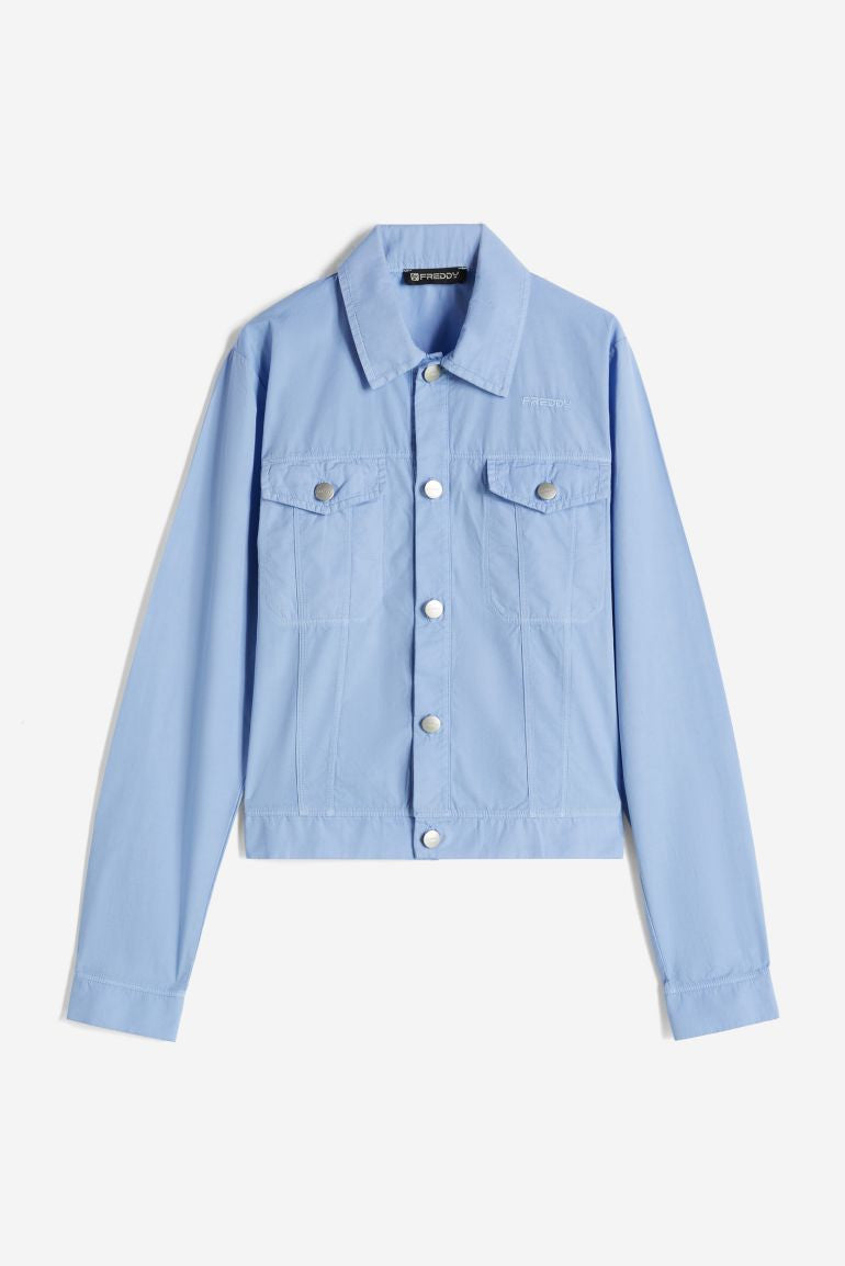 Trucker Jacket