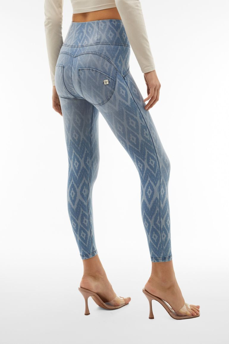 WR.UP® Push-Up - Denim