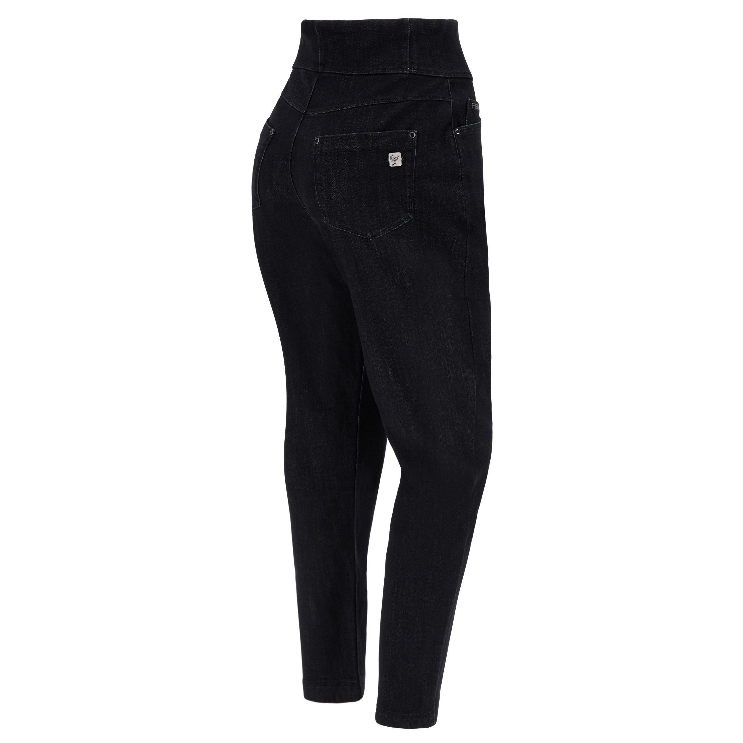 Fit Jeans